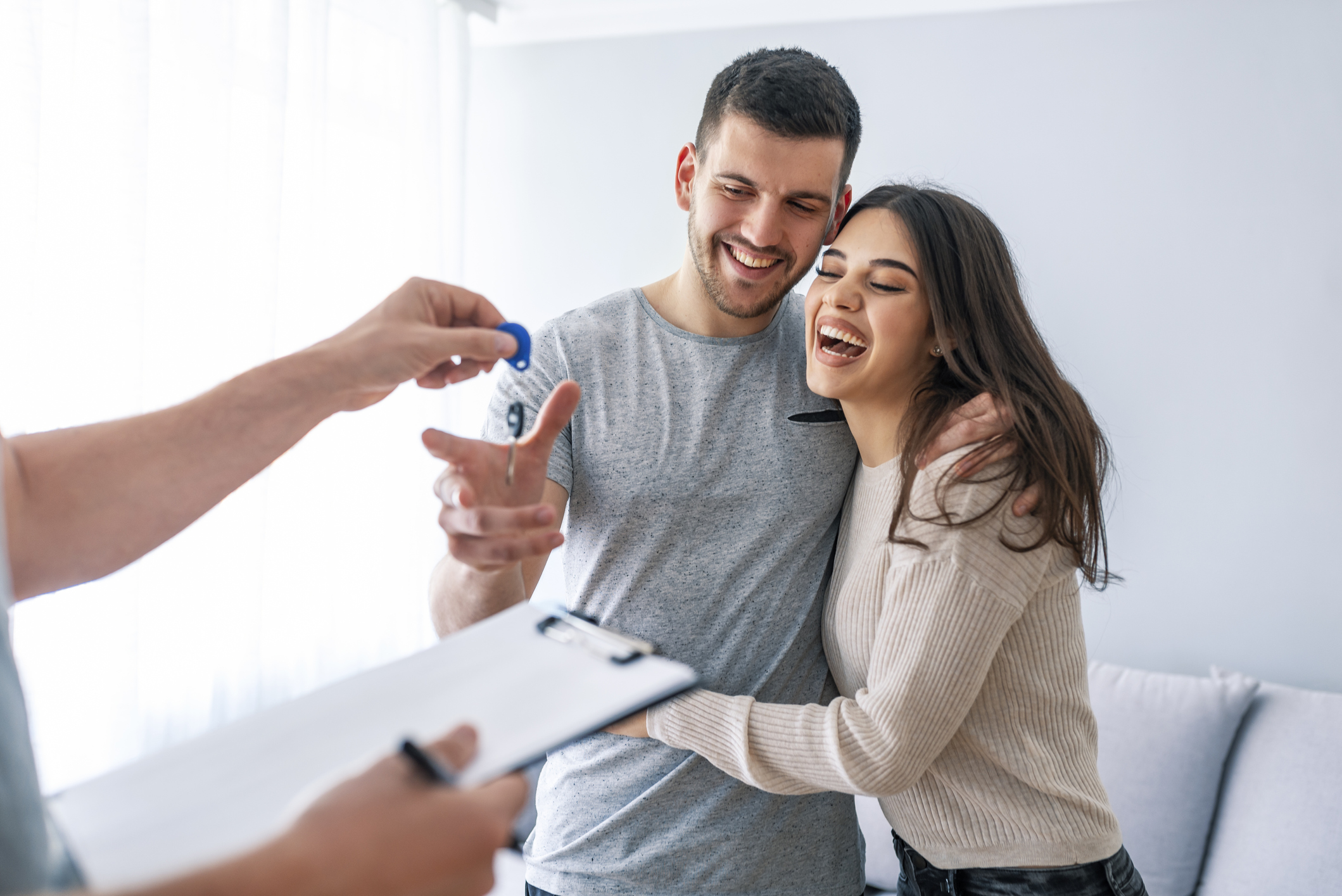 Five Tips for Buying in a Competitive Market